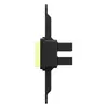 1 Interruptor Bip Simples / Paralelo 10A/250V Padrao Preto Weg