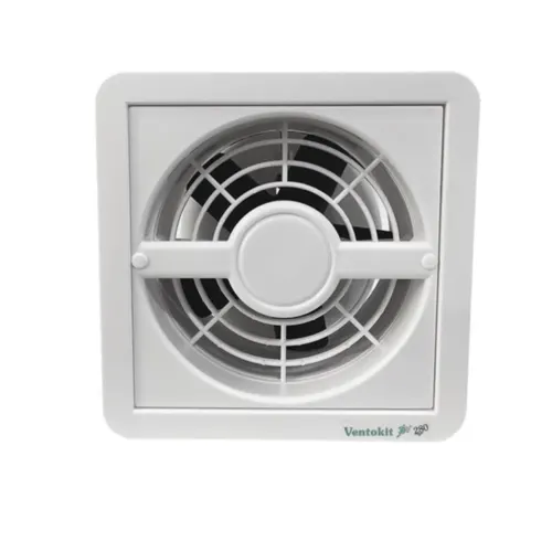 Exaustor Ventokit New Classic C280 Bivolt Westaflex