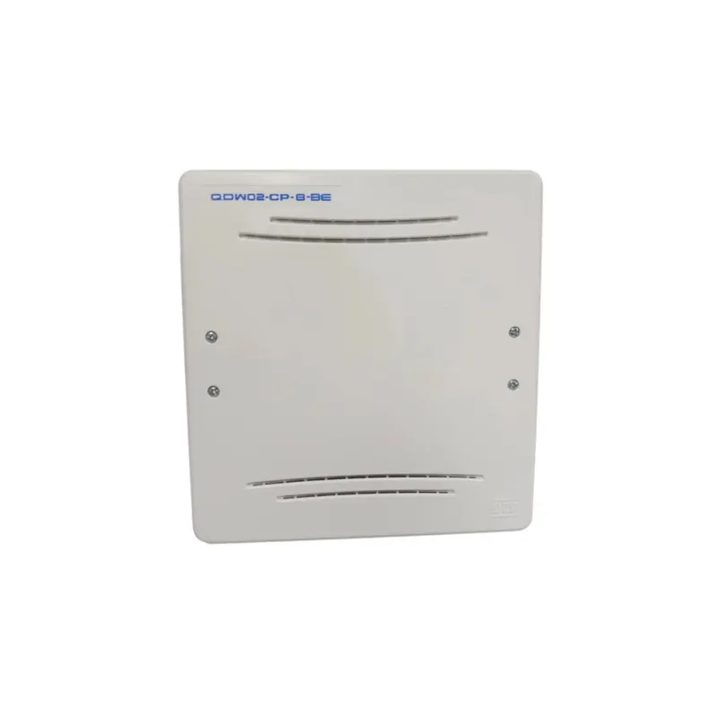 Caixa Passagem QDW02 CP-24-BE 30X30CM Branco Weg
