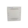 Caixa Passagem QDW02 CP-24-BE 30X30CM Branco Weg