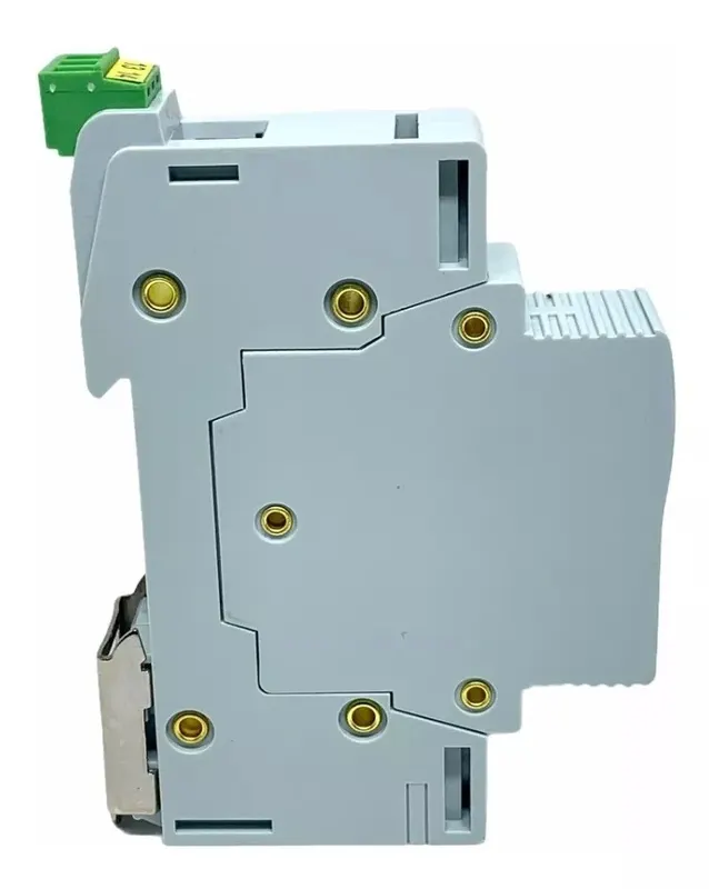 Protetor Surtos Spwc-275-20 Weg