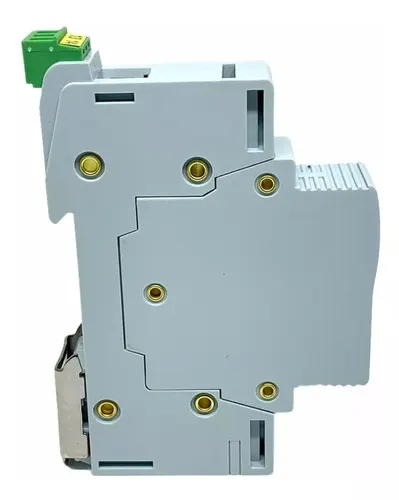 Protetor Surtos Spwc-275-20 Weg