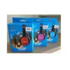 Fone De Ouvido Inova Fon-8685 Stereo Para Gamer Inova