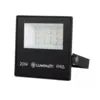 PROJETOR Led 20W 3000K IP65 Bivolt Luminatti