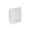 Quadro De Distribuicao Embutir Qdw02-vdi-8-be 20x20 Weg