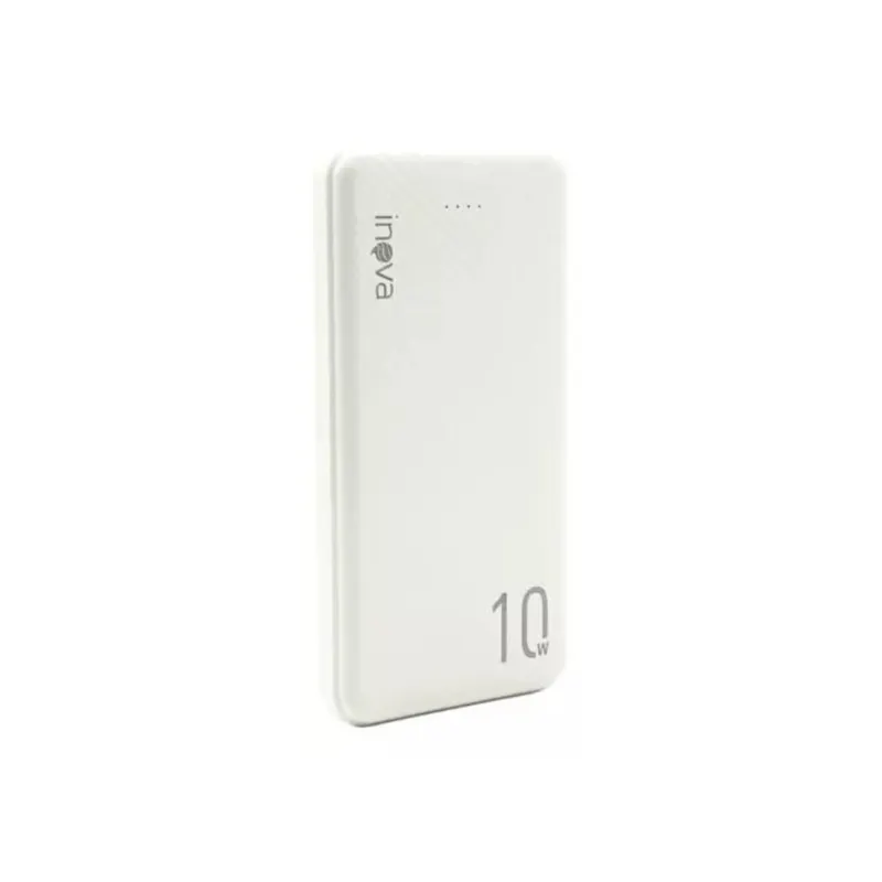 Power Bank Inova 10.000Mah Kv-20332 Inova