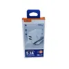 Carregador Inova - Type C - 5.1A - Cabo Solto - Ca