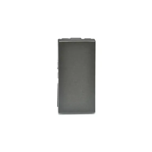 Modulo Interruptor Simples 16A Magnesio Arteor 592600 Legrand