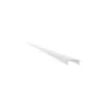Difusor Branco Perfil Sobrepor 2Mt Luminatti