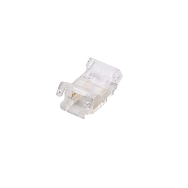 Kit Emenda Linear K25N/K40N/K35/K36/K39N/K50/P50/R25/R27/S33/S40/S80 MisterLED
