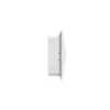 Quadro de Distribuição PVC Embutir 415x240x95mm 18 DIN Soprano