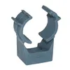 Abracadeira PVC 1/2" Cinza Wetzel