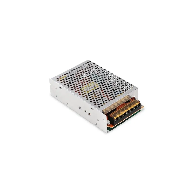 Fonte Eco Para Led 100W 12V STH21894 Stella