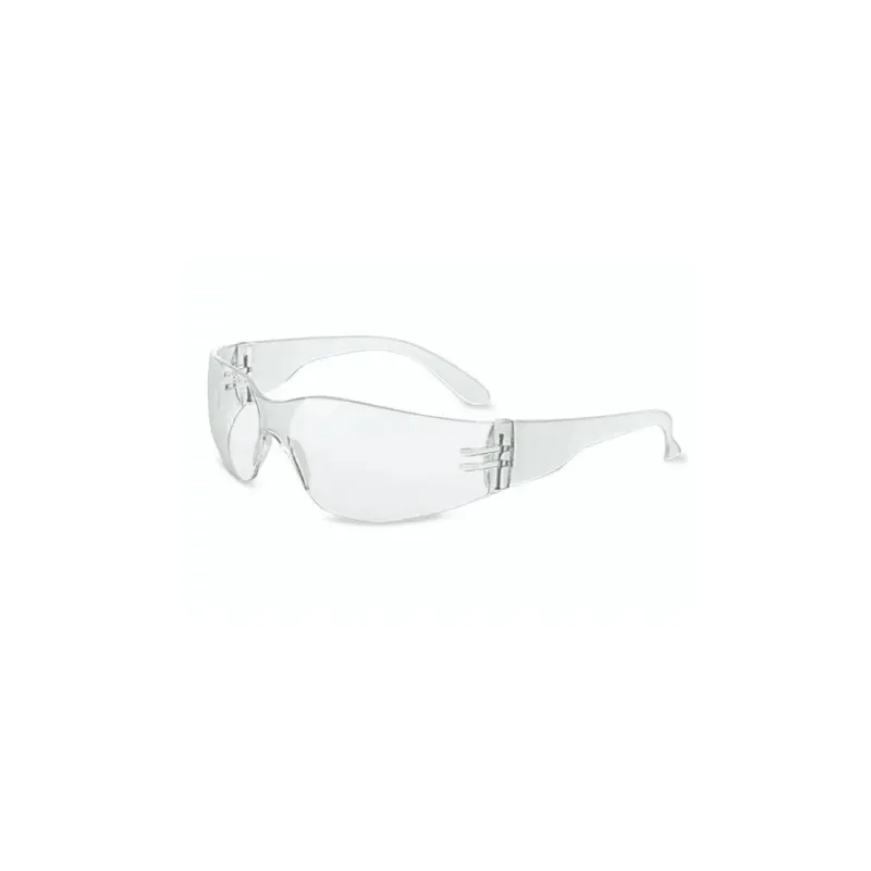 Oculos De Protecao Ss2-I-Ar Ca 26127 S063 Super Safety