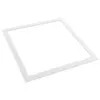 Painel Led Quadrado 45W 6000K 127/220V 62X62 Branco Luminatti