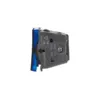 Modulo Interruptor Paralelo Preto Pial plus + Legrand