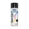 Tinta Aerossol Preto Brilhante Uso Geral 350ML / 250G Tekbond