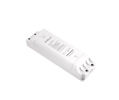 Fonte Para Led 75W 12V STH6893 Stella