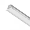 Perfil De Embutir 14,4W/M 2700K 1380lm IP20 12VDC SLED 9004N MisterLED