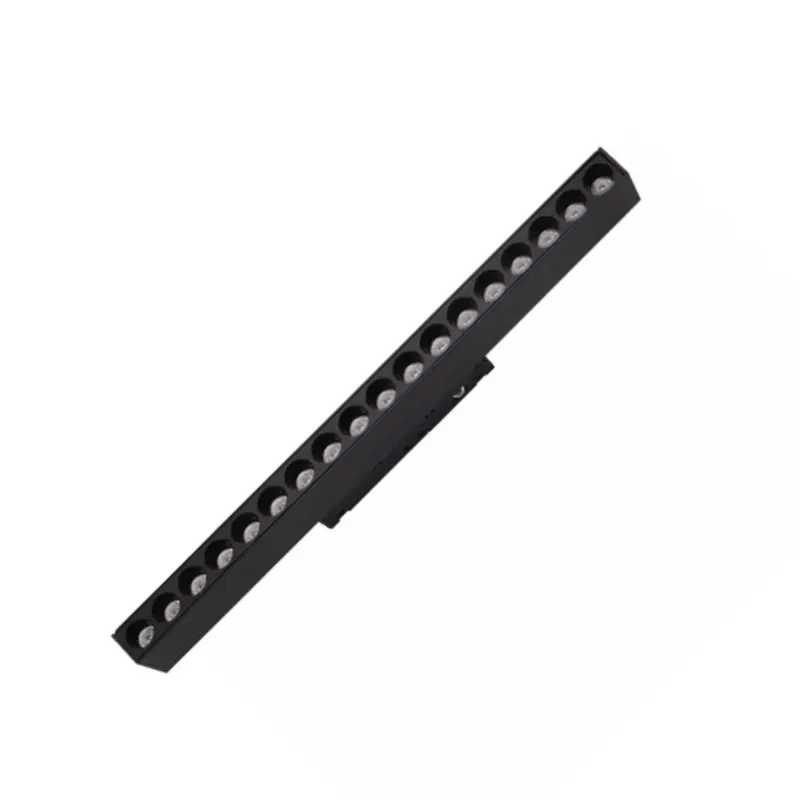 Modulo Concentrado Mag 18 Focus 18W 2700K 48v Magneto22 Luminatti