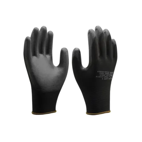 Luva Pu (1003) Tam. 7 Ca 32034 S050 Super Safety