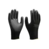 Luva Pu (1003) Tam. 7 Ca 32034 S050 Super Safety