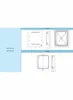 Caixa de Passagem QDW02 CP-24-Be30x30 Weg