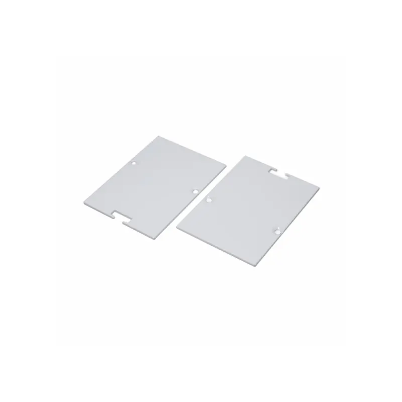Kit Acabamento Extremidades Perfil Pendente Luminatti