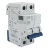 Minidisjuntor Bipolar 20A Mdwp-C20-2 Weg