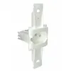 1 Tomada 2P+T 10A / 250V Klin Branco Weg