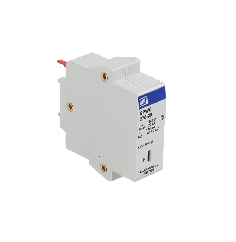 Modulo Extraivel Spwcm-275-20 Weg