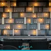 Lampada Led Vela Lisa Filamento 4W 250LM E14 Dimerizavel 127V Stella****