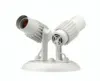 Spot Injetado Aletado 2E27 Branco OPL