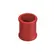 Luva Eletroduto PVC 1" S/Rosca Vermelho Wetzel