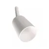 Modulo Spot Direcionavel Branco Mr16 Luminatti