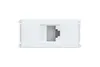 Modulo Tomada RJ45 CAT 6 Esatta Branco Weg