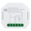 Rele Cortina Wi-Fi + RF Bivolt Branco 15718936 Weg Home