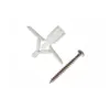 Parafuso Com Bucha Frog M Ct Drywall Bemfixa