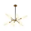 Pendente Blow 12Xg9 Dourado OR1265 Orluce