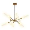 Pendente Blow 12Xg9 Dourado OR1265 Orluce