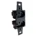 2 Tomada 2P+T 20A / 250V Padrao Preto Preto Weg