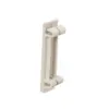 Obturador Plastico 6 Polos Soprano