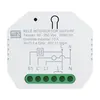 Modulo Interruptor Wi-Fi + RF Embutir 15718934 Weg Home