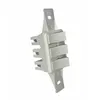 2 Interruptor Paralelo + 1 Simples 10A/250V Klin Branco Weg