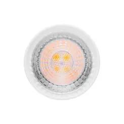 Lampada Led MR16 GU10 Eco 6W 500LM 36° STH8535/50 Stella