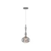 Pendente Ghille ll 1Xg9 Fume Orluce