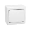 Quadro Distribuicao Sobrepor 146x156x102mm 04Iec-Pb Soprano