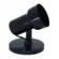 Spot Aluminio Caneca 1E27 Preto OPL