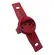 1 Tomada 2P+T 20A / 250V Red Padrao Vermelho Vermelho Weg