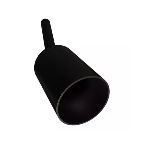 Modulo Spot Direcionavel Preto Mr16 Luminatti